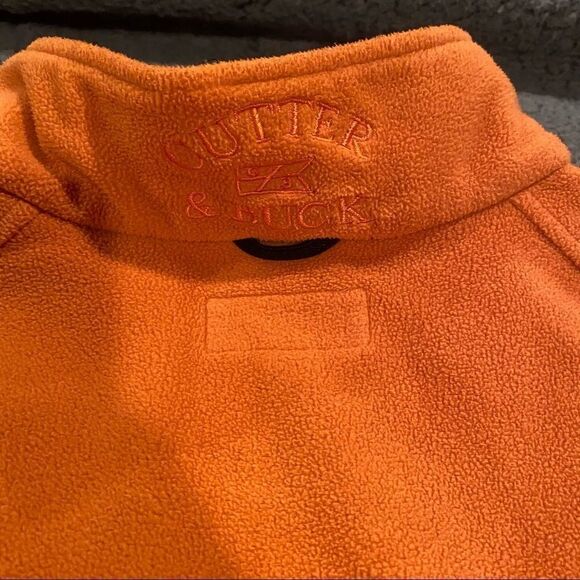 Cutter & Buck Weathertec Vest Size XL - Picture 10 of 12